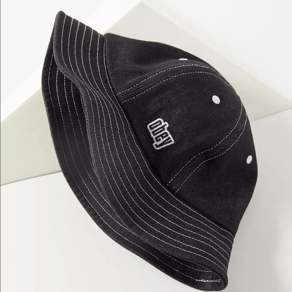 OBEY Moore Bucket Hat